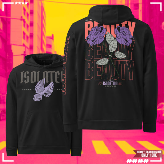 B-Side „Isolation“ Hoodie — adidas® base Hoodie