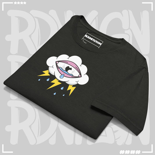 Oversized T-Shirt - Save your Sorrow Oversized T-Shirt