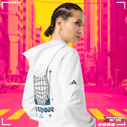 B-Side „Echoes“ Hoodie — adidas® base Hoodie